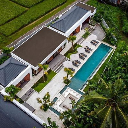 Villa Izia By Balisuperhost Убуд Екстер'єр фото