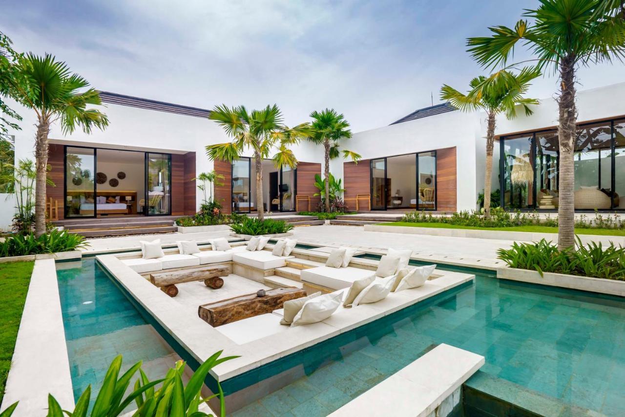 Villa Izia By Balisuperhost Убуд Екстер'єр фото
